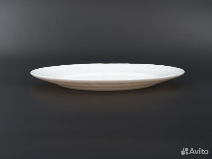 Тарелка мелкая 