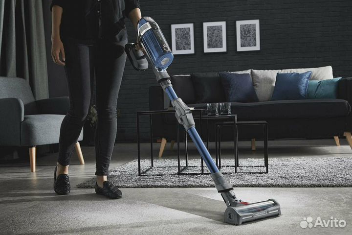 Tefal X-Force Flex 11.60 Aqua TY9890WO