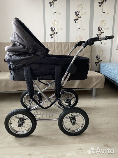 Детская коляска Teutonia