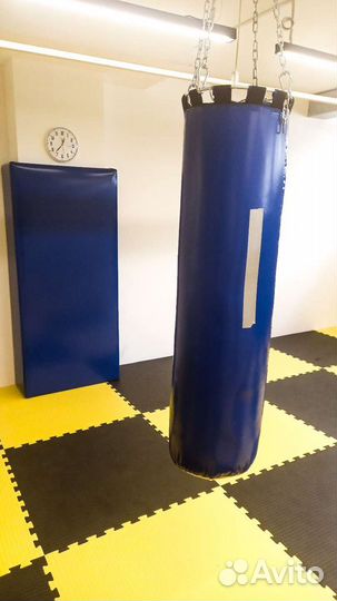 Танцевальный, спортивный зал и помещение для занят