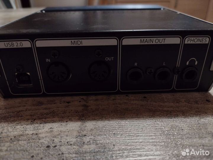 Presonus Audiobox VSL 22