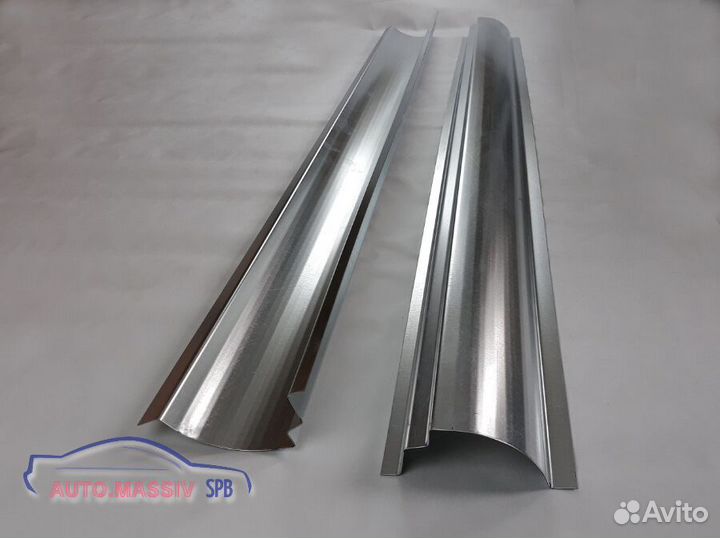 Пороги ремонтные Nissan Wingroad 2