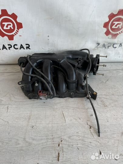 Lexus RX4 Впускной коллектор 3.5 4WD