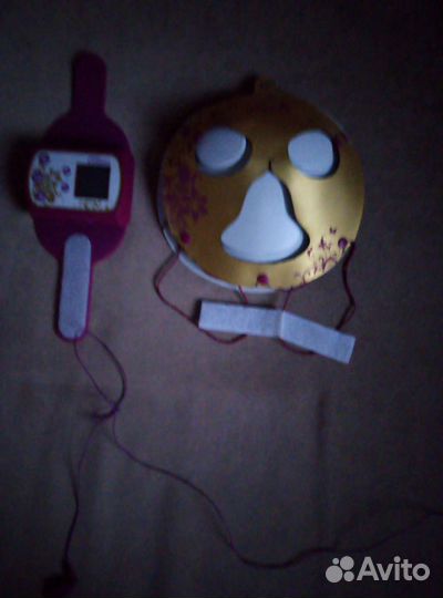 Косметологический аппарат диадэнс - космо