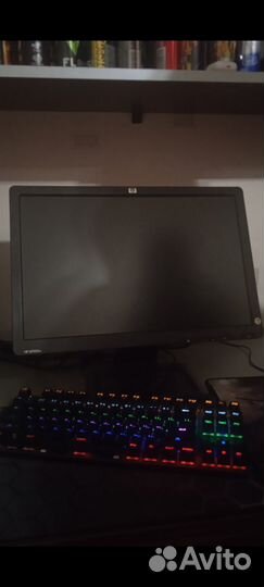 Монитор 70 гц