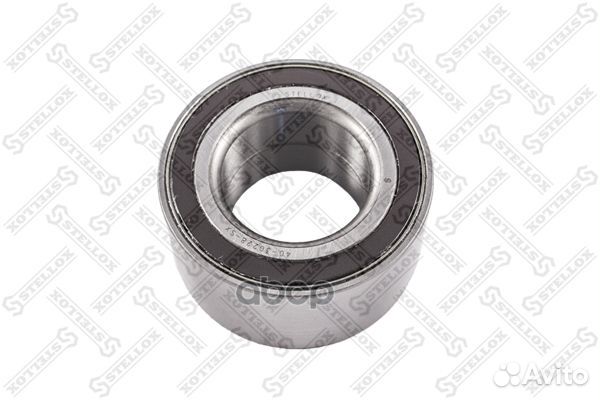 Подшипник ступицы mazda 2 05- 4030228sx Stellox