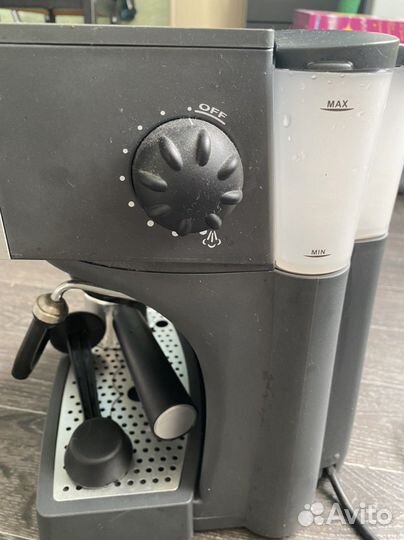 Кофемашина