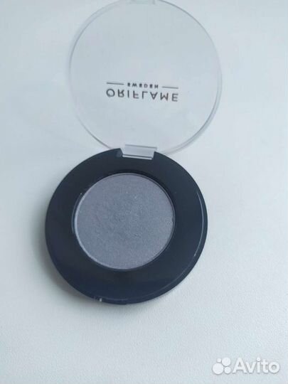 Тени для век, набор косметики