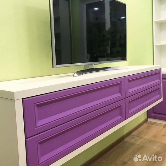 Шкафы на заказ