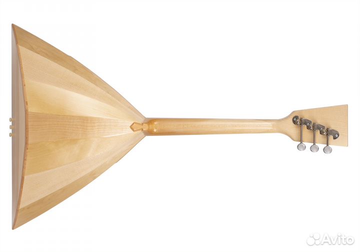 Балалайка ученическая+Чехол