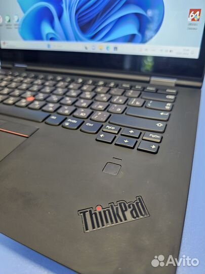 Lenovo ThinkPad X1 Yoga Gen 3