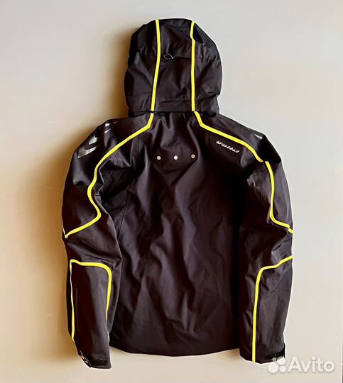 Горнолыжная куртка Volkl Оригинал экипировка