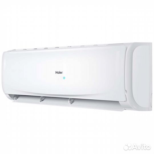 Инверторная сплит-система Haier HSU-09HTM203/R3
