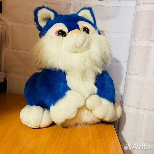 Енот мягкая игрушка