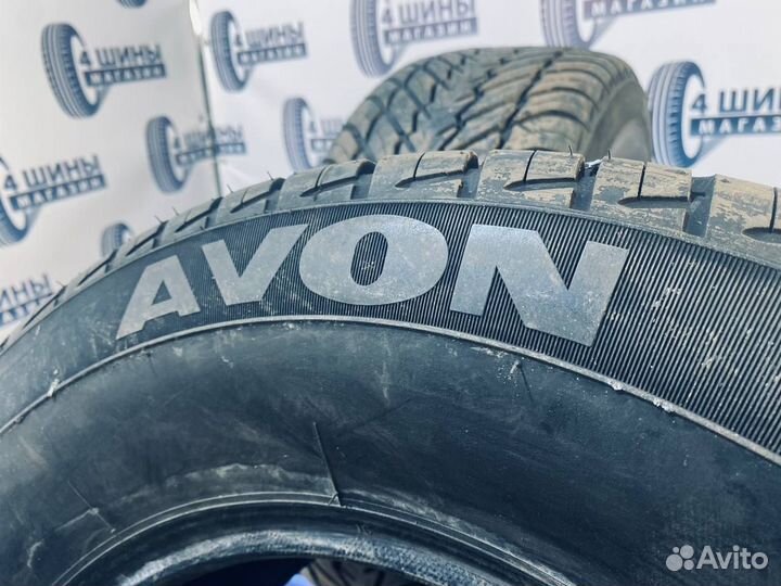 Avon Ranger 65 255/65 R16 109H