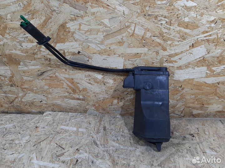 Абсорбер бензобака Opel Astra H