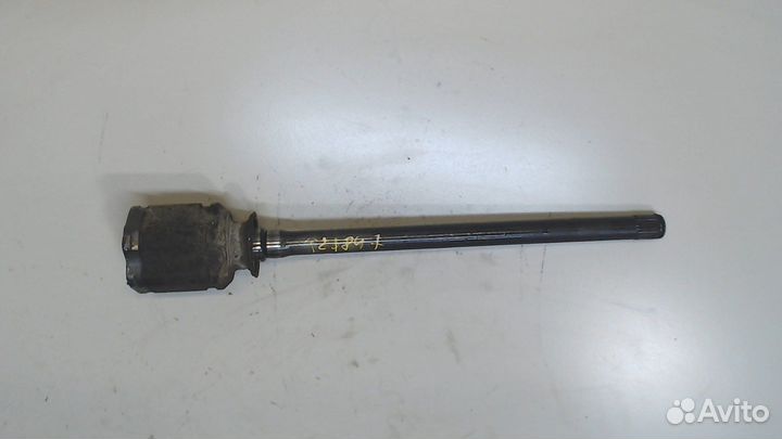 Полуось Toyota RAV 4, 2005