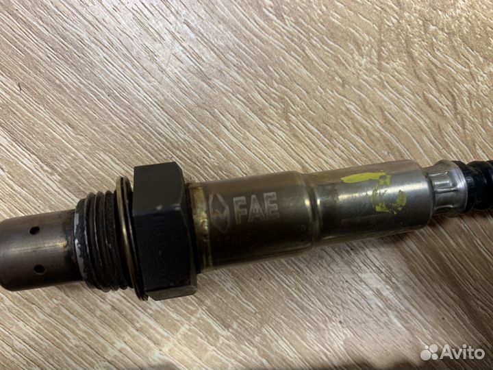 Лямбда зонд Volvo XC90 2002-2015г 2.9