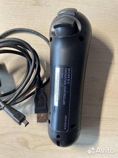 Камера и геймпад для Sony playstation 3