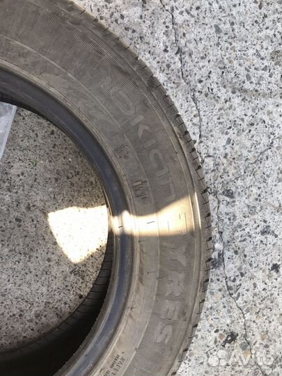 Nokian Tyres Hakka Green 165/70 R14 81T