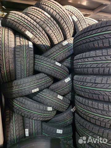Tunga Zodiak 2 185/65 R15 92T купить в Оренбурге | Авито