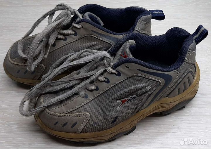 Обувь для мальчика