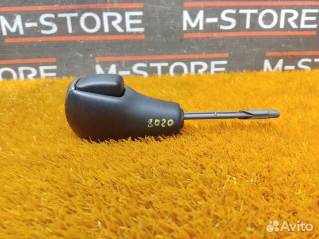 Ручка кпп Bmw 5-Series E60 M54B25 (256S5) 2003