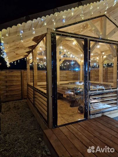 Кострома Мягкие окна Арт 0030