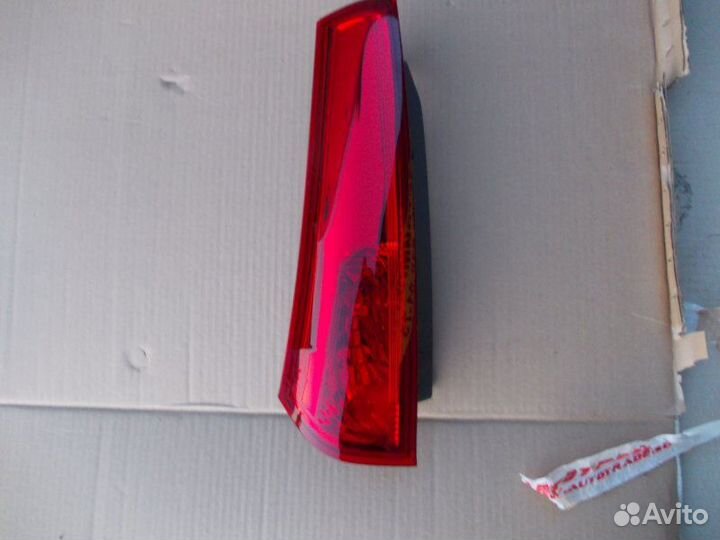 Фонарь задний правый Kia Ceed 2009-2011