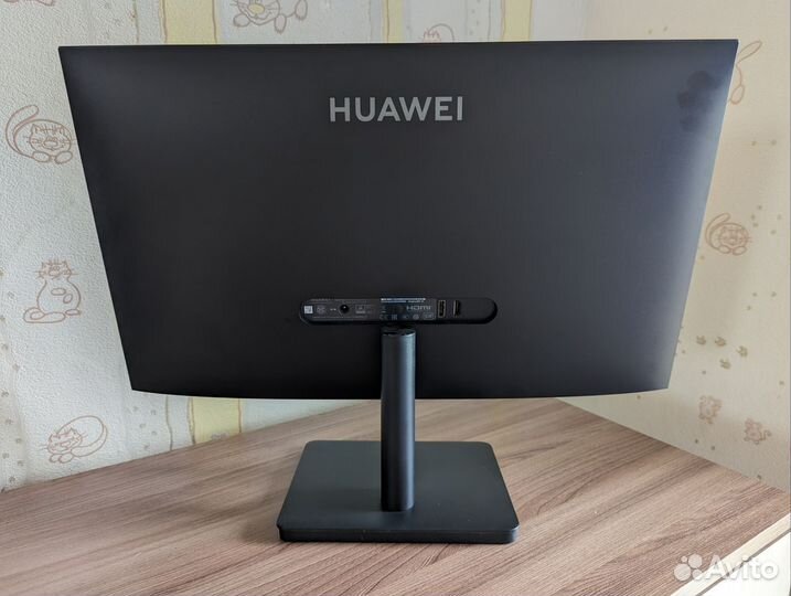 Монитор huawei MateView SE SSN-24