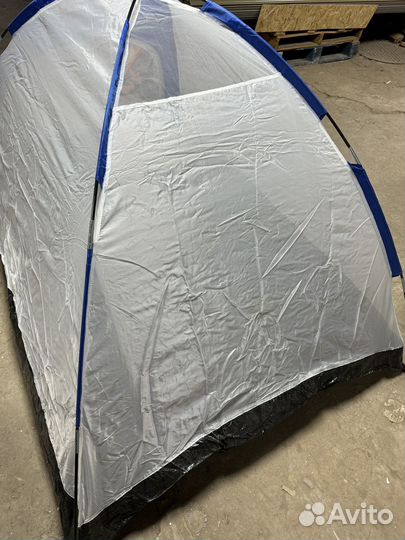 Палатка 2 х местная