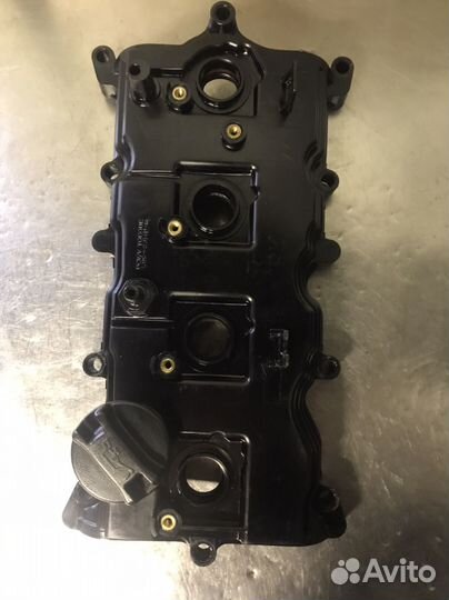 Клапанная крышка QR25 Nissan X-Trail Teana