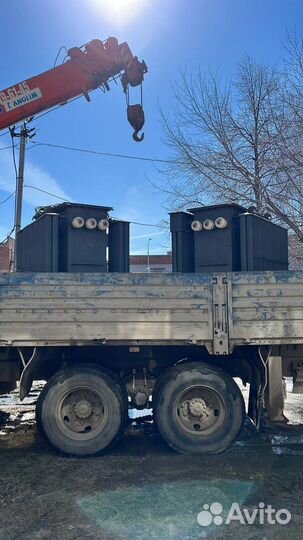 Трансформатор tсз