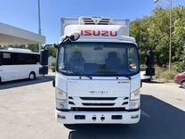 Isuzu ELF 3.0 MT, 2024, 15 км, с пробегом, цена 4 800 000 руб.