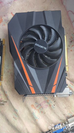 Gigabyte gtx 1060 3gb