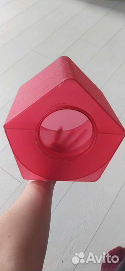 Товары для грызунов, собак. Колесо, купалка, домик