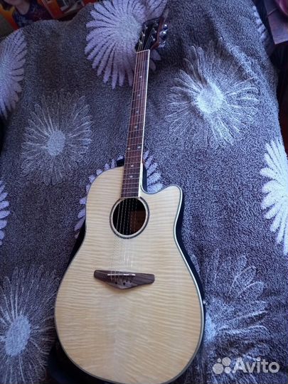 Гитара Adams RB-5000