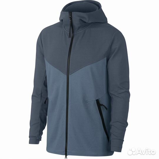 Худи мужское Nike Tech Pack размер S AR1548-418
