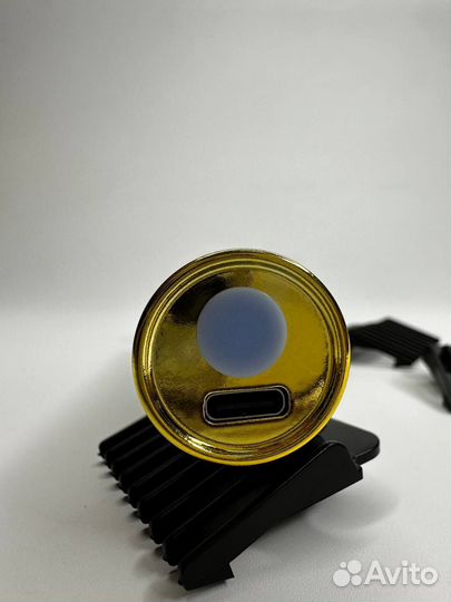 Триммер для бороды