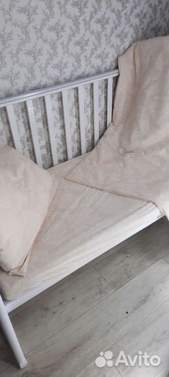 Пошив постельного белья на заказ