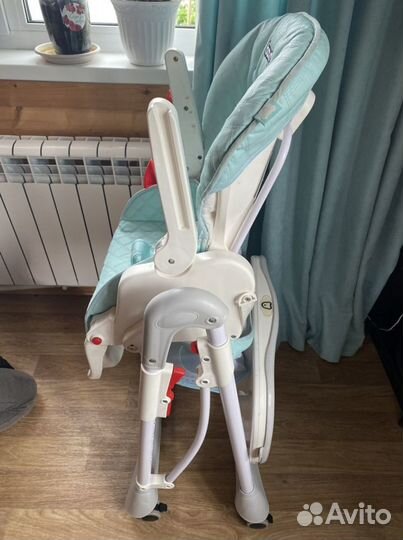 Стул для кормления