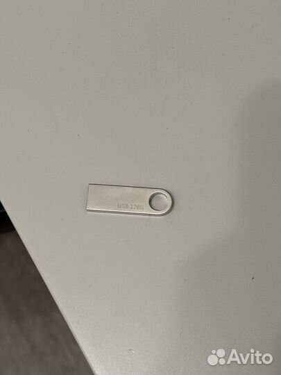 USB-флеш-накопитель biggpower Флешка юсб 128 гб
