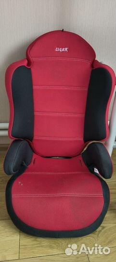 Детское автокресло