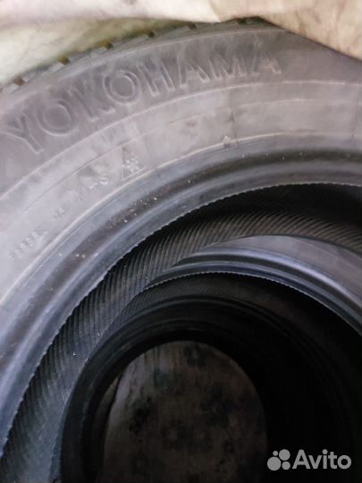 Yokohama Ice Guard IG65 195/65 R15