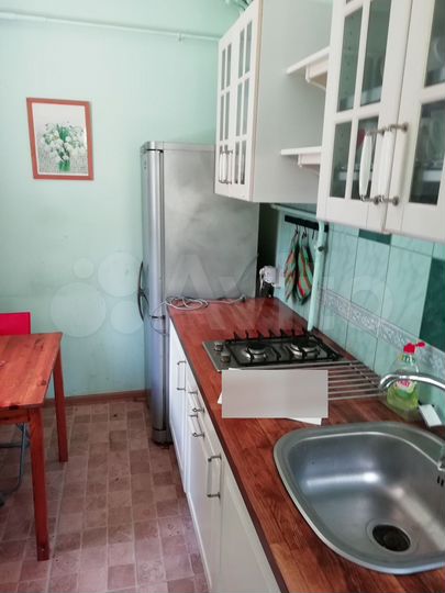 Дом 54 м² на участке 3 сот.