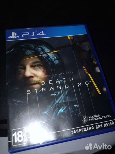 Игры для приставок ps4
