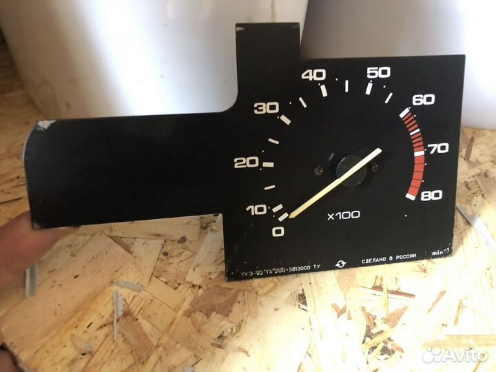 Тахометр 2141