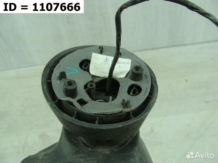 Зеркало левое LADA ваз Largus