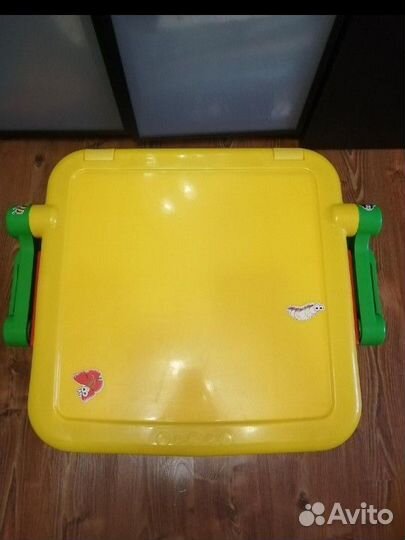 Детский стол, для рисования