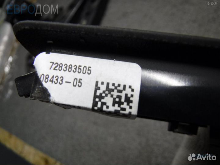 Кнопка стеклоподъемника BMW F32 LCI s1095570